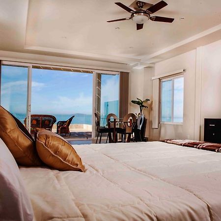 Playa Bonita Luxury Suites Rosarito Kültér fotó