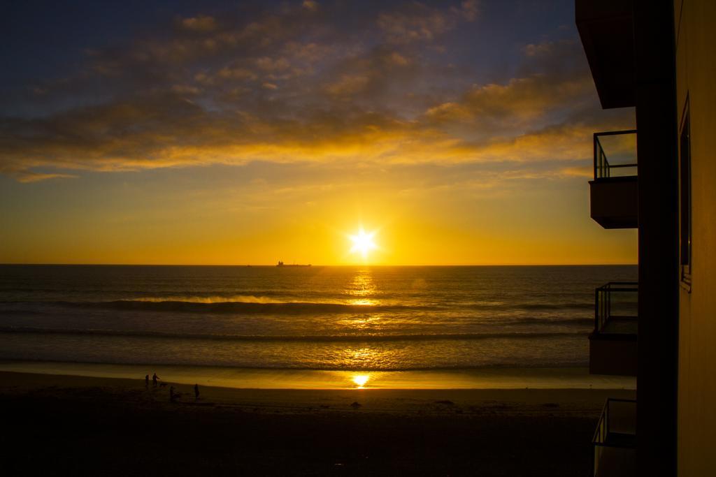 Playa Bonita Luxury Suites Rosarito Kültér fotó