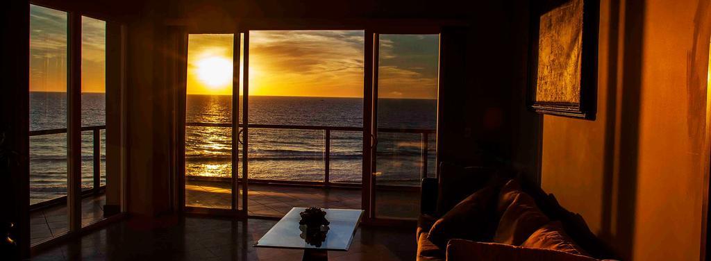Playa Bonita Luxury Suites Rosarito Szoba fotó