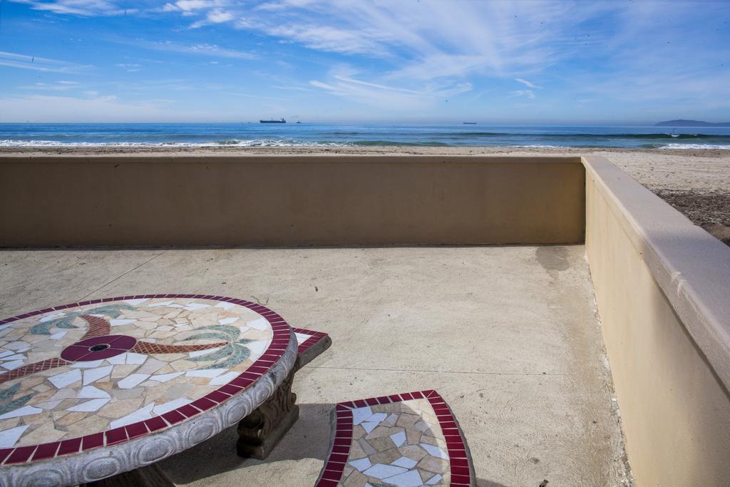 Playa Bonita Luxury Suites Rosarito Kültér fotó