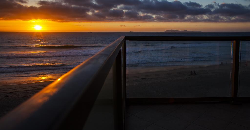 Playa Bonita Luxury Suites Rosarito Szoba fotó