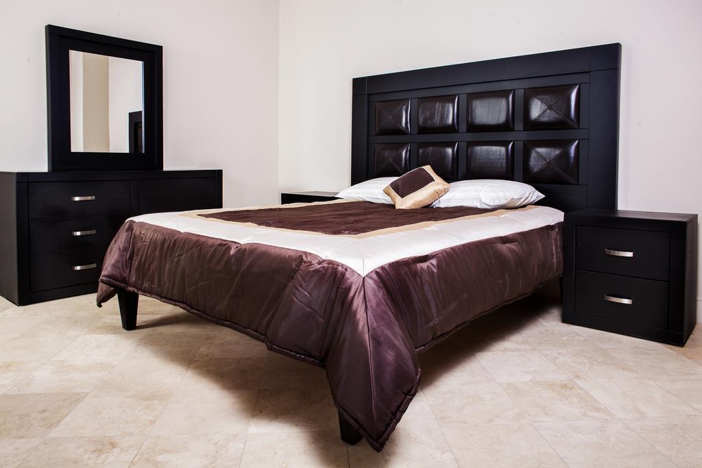 Playa Bonita Luxury Suites Rosarito Szoba fotó