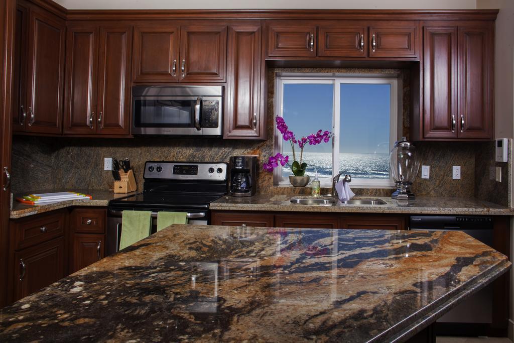 Playa Bonita Luxury Suites Rosarito Szoba fotó