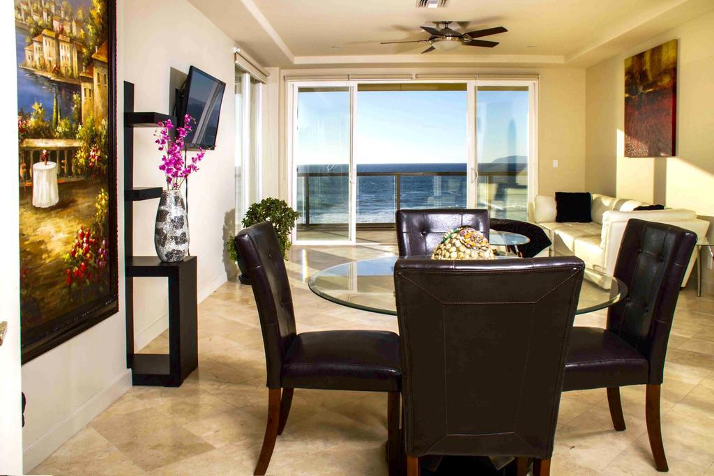 Playa Bonita Luxury Suites Rosarito Szoba fotó