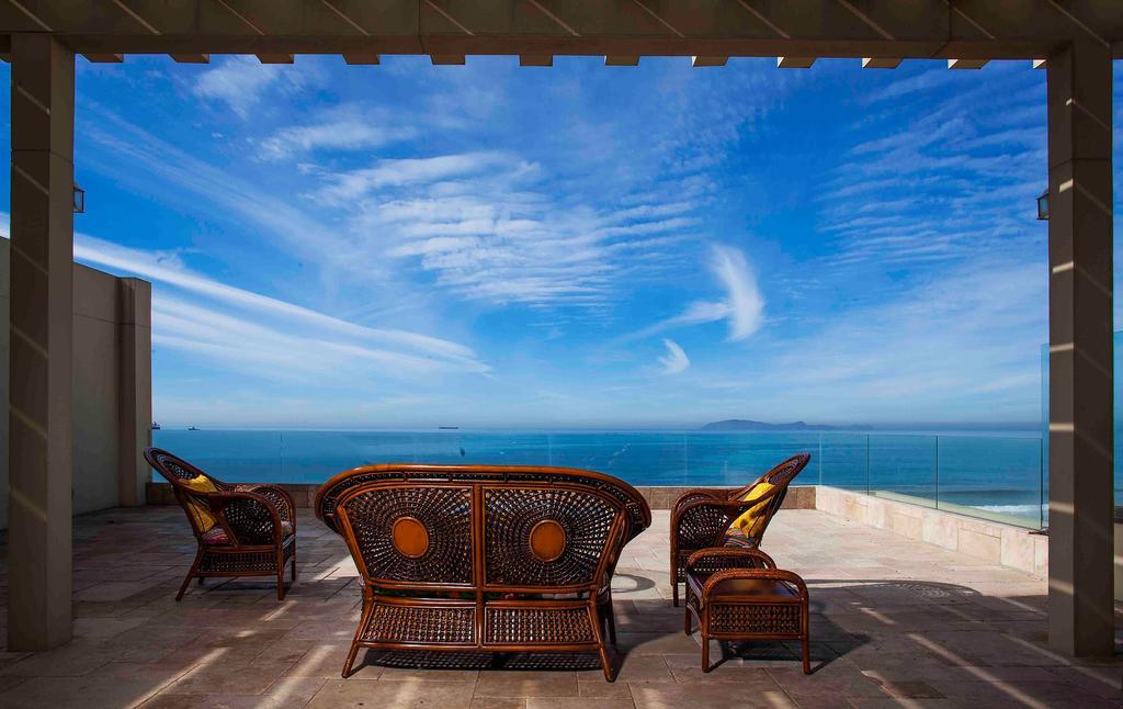 Playa Bonita Luxury Suites Rosarito Kültér fotó