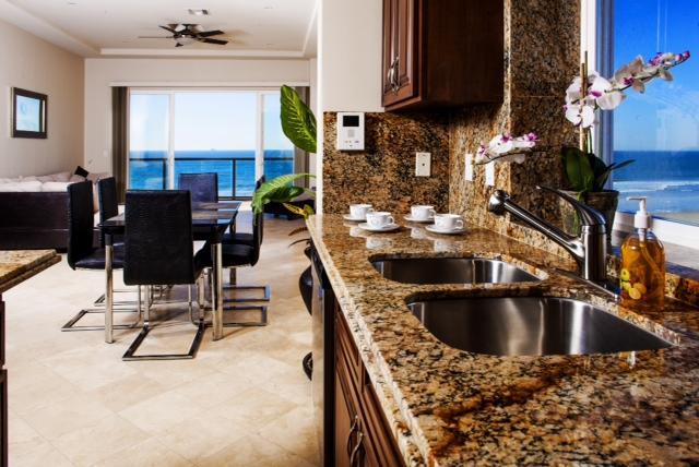 Playa Bonita Luxury Suites Rosarito Kültér fotó